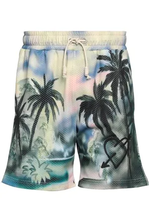 Palm Angels PARTES DE ABAJO - Pantalones cortos y bermudas