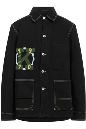 Kenzo ROPA DE ABRIGO - Chaquetas vaqueras