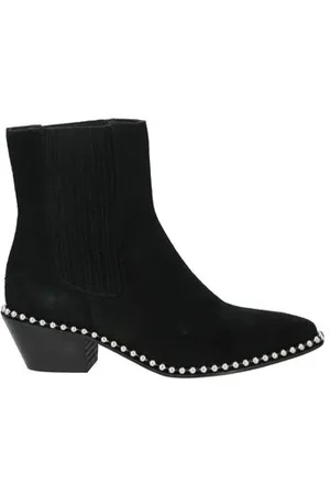Zadig & Voltaire CALZADO - Botines de caña alta