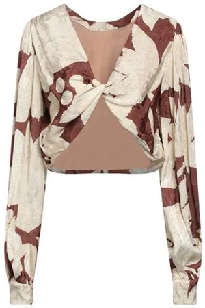 JOHANNA ORTIZ CAMISETAS Y TOPS - Tops