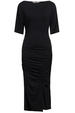 SIMONA CORSELLINI VESTIDOS - Vestidos midi