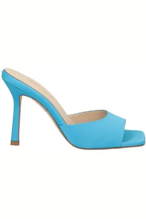 SEMICOUTURE CALZADO - Sandalias con cierre
