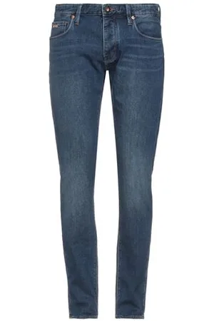 Emporio Armani PARTES DE ABAJO - Pantalones vaqueros