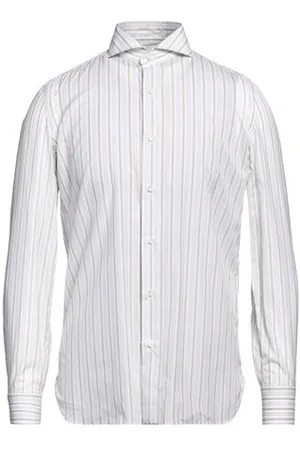 LUIGI BORRELLI NAPOLI CAMISETAS Y TOPS - Camisas