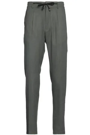 CRUNA PARTES DE ABAJO - Pantalones