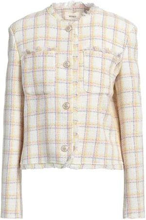VICOLO ROPA DE ABRIGO - Chaquetas y cazadoras