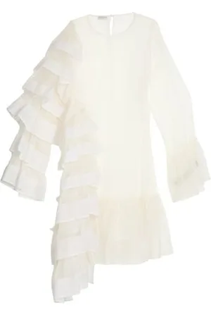 DRIES VAN NOTEN VESTIDOS - Vestidos midi