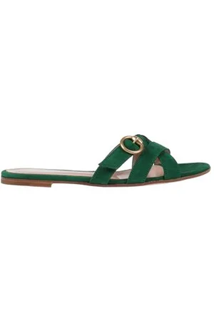 Gianvito Rossi CALZADO - Sandalias con cierre