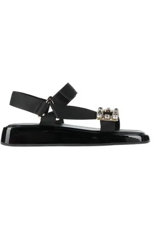 Roger Vivier CALZADO - Sandalias con cierre