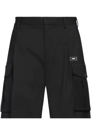 Dsquared2 PARTES DE ABAJO - Pantalones cortos y bermudas