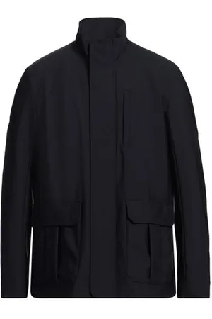 Emporio Armani ROPA DE ABRIGO - Chaquetas y cazadoras