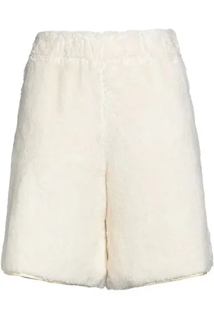 Jil Sander PARTES DE ABAJO - Pantalones cortos y bermudas