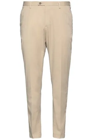 Devore PARTES DE ABAJO - Pantalones