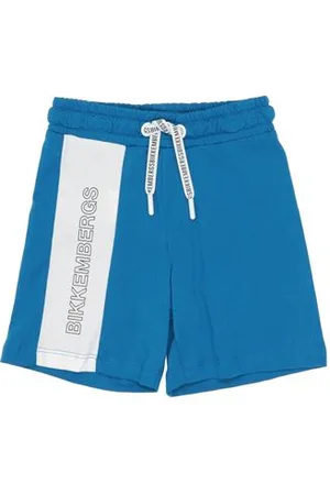 Bikkembergs PARTES DE ABAJO - Pantalones cortos y bermudas