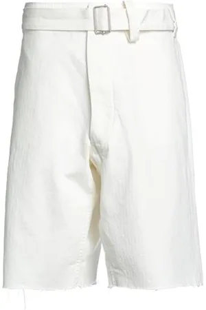 Maison Margiela PARTES DE ABAJO - Pantalones cortos y bermudas