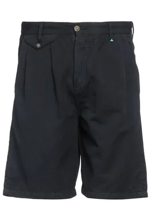 Berna PARTES DE ABAJO - Pantalones cortos y bermudas