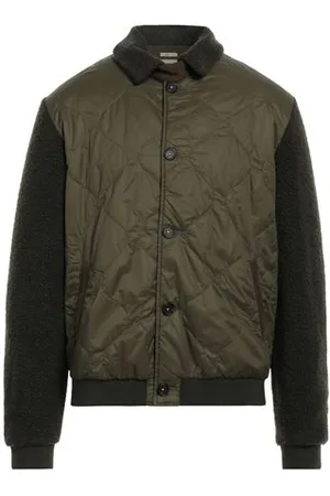MASSIMO ALBA ROPA DE ABRIGO - Chaquetas y cazadoras