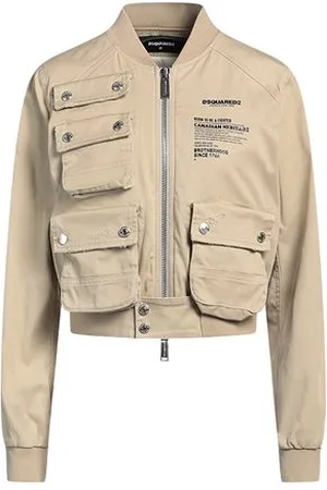 Dsquared2 ROPA DE ABRIGO - Chaquetas y cazadoras