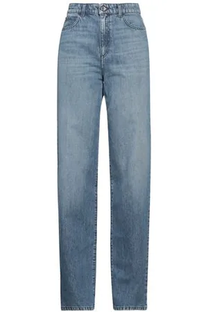 Emporio Armani PARTES DE ABAJO - Pantalones vaqueros