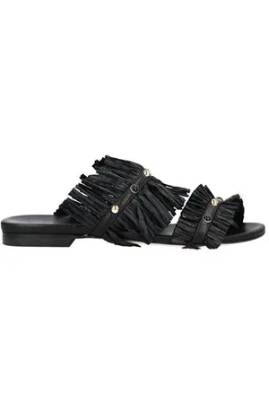 Ncub CALZADO - Sandalias con cierre