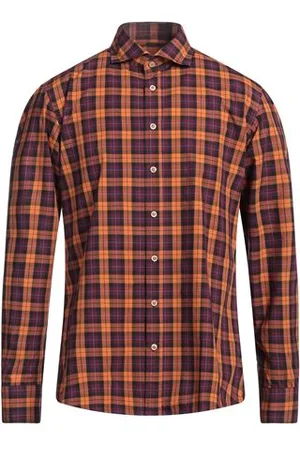 BASTONCINO CAMISETAS Y TOPS - Camisas