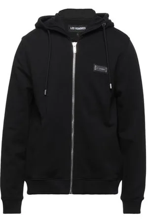Les Hommes CAMISETAS Y TOPS - Sudaderas