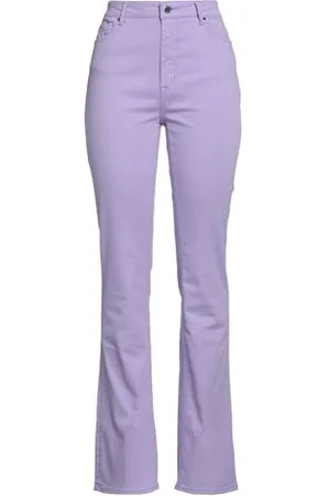 Met PARTES DE ABAJO - Pantalones vaqueros