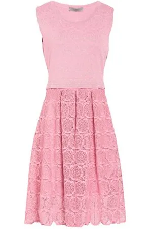 D.EXTERIOR VESTIDOS - Vestidos midi