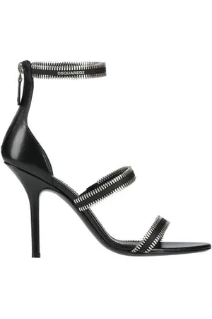 Dsquared2 CALZADO - Sandalias con cierre