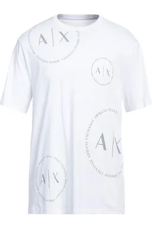 Armani Exchange CAMISETAS Y TOPS - Camisetas