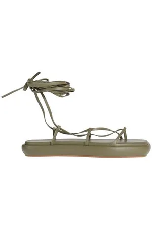 Ilio Smeraldo CALZADO - Sandalias de dedo