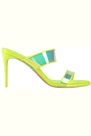 Christian Louboutin CALZADO - Sandalias con cierre