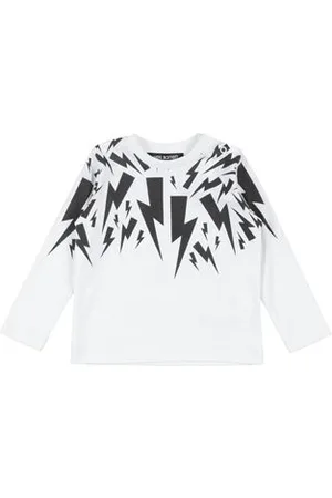 Neil Barrett CAMISETAS Y TOPS - Camisetas