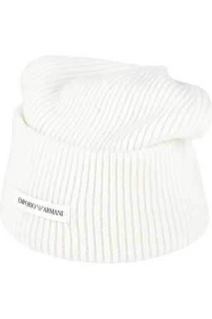 Emporio Armani COMPLEMENTOS - Sombreros