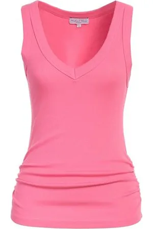 MICHAEL STARS CAMISETAS Y TOPS - Camisetas de tirantes