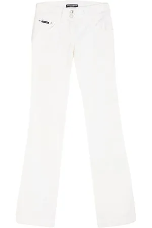 Dolce & Gabbana PARTES DE ABAJO - Pantalones