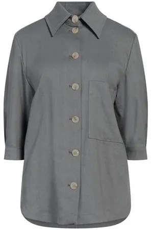 ALYSI CAMISETAS Y TOPS - Camisas