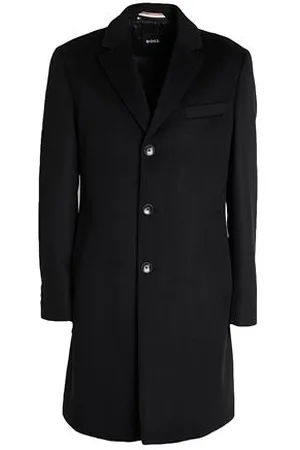 HUGO BOSS ROPA DE ABRIGO - Abrigos