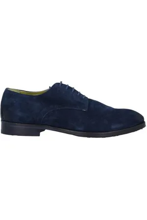 JP/DAVID CALZADO - Zapatos de cordones