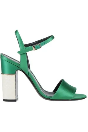 Pollini CALZADO - Sandalias con cierre