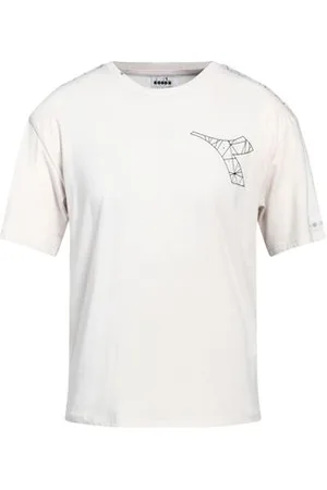 Diadora CAMISETAS Y TOPS - Camisetas