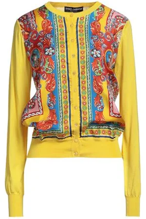 Dolce & Gabbana PRENDAS DE PUNTO - Cárdigans