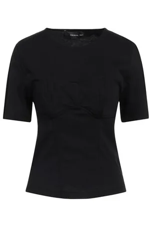 FEDERICA TOSI CAMISETAS Y TOPS - Camisetas