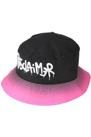 DISCLAIMER COMPLEMENTOS - Sombreros