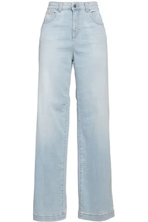 Emporio Armani PARTES DE ABAJO - Pantalones vaqueros