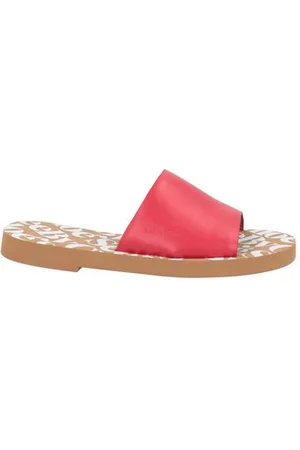 See by Chloé CALZADO - Sandalias con cierre