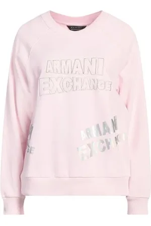 Armani Exchange CAMISETAS Y TOPS - Sudaderas