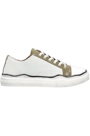 DANIELE ALESSANDRINI HOMME CALZADO - Sneakers