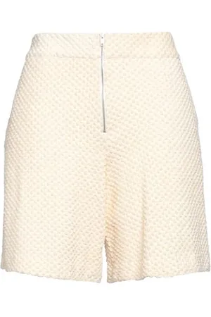 Jil Sander PARTES DE ABAJO - Pantalones cortos y bermudas