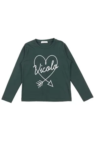 VICOLO CAMISETAS Y TOPS - Camisetas